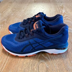 ASICS GT 2000 Dynamic Duomax Running Sneakers Men’s Size 7